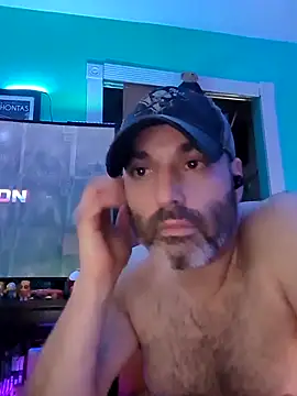 Novabear6996 online show from 2, 4, 2026