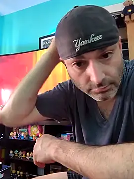 Novabear6996 online show from 3, 4, 2026