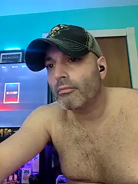 Novabear6996 online show from 17, 4, 2026