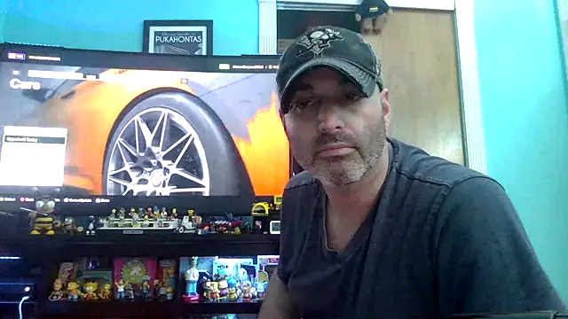 Novabear6996 online show from 21, 6, 2026
