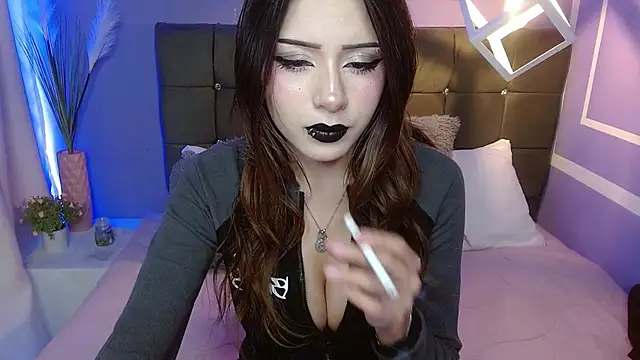 Snapshot of fyreandfox_ chatting on 31, 1, 2026 fyreandfox online show from 31, 1, 2026