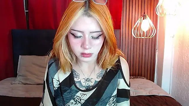 fyreandfox  online show from 20, 3, 2026