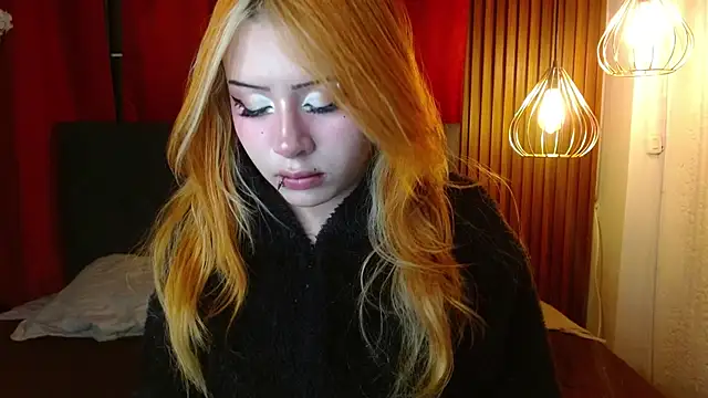 fyreandfox  online show from 31, 3, 2026