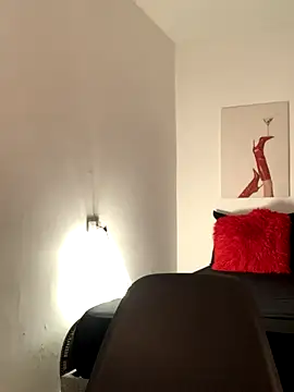 Snapshot of Dahiana_Giil chatting on 28, 11, 2025 Dahiana Giil online show from 28, 11, 2025