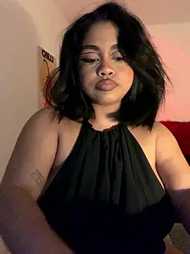 Snapshot of Dahiana_Giil chatting on 19, 1, 2026 Dahiana Giil online show from 19, 1, 2026