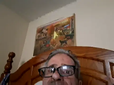 Billgreen69 online show from 17, 5, 2026
