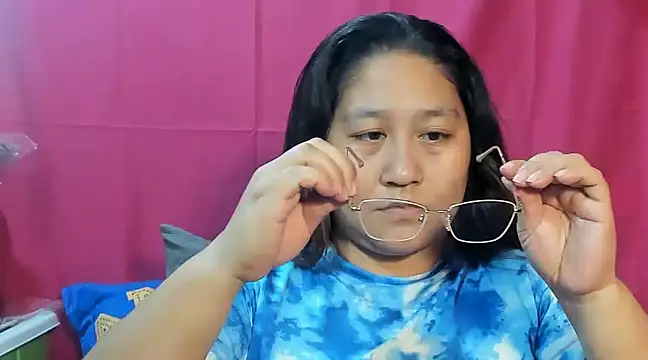 hotchubby88 online show from 25, 2, 2025