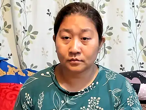 hotchubby88 online show from 13, 9, 2025