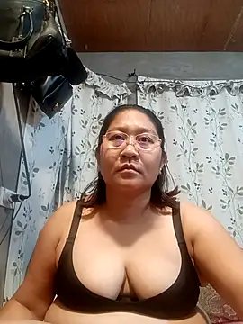 hotchubby88 online show from 1, 12, 2025