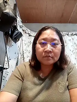 hotchubby88 online show from 15, 12, 2025