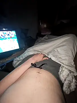 DerechteJunge online show from 28, 4, 2026