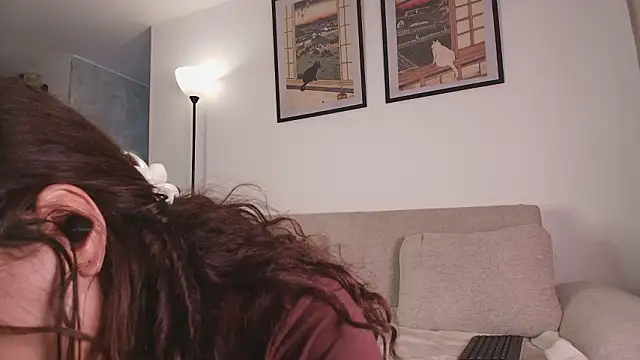 Snapshot of mmycaliope chatting on 22, 3, 2026 mmycaliope online show from 22, 3, 2026