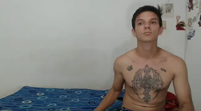 Cum Big Cum online show from 24, 2, 2025