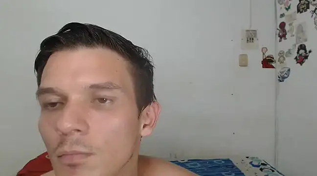 Cum Big Cum online show from 2, 3, 2025