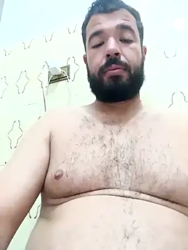 Pedrohott online show from 21, 9, 2025