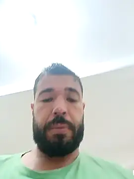 Pedrohott online show from 5, 10, 2025