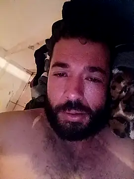 Pedrohott online show from 30, 10, 2025