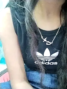 Snapshot of Aaradhna-hoy chatting on 1, 3, 2025 Aaradhna-hoy online show from 1, 3, 2025