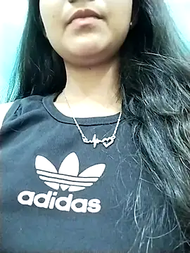 Snapshot of Aaradhna-hoy chatting on 2, 3, 2025 Aaradhna-hoy online show from 2, 3, 2025