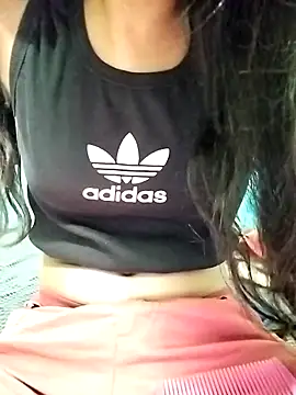 Snapshot of Aaradhna-hoy chatting on 9, 3, 2025 Aaradhna-hoy online show from 9, 3, 2025