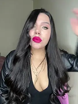 Snapshot of Annajdr chatting on 2, 3, 2025 Annajdr online show from 2, 3, 2025