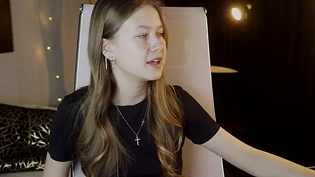 EveMundie online show from 11, 3, 2026