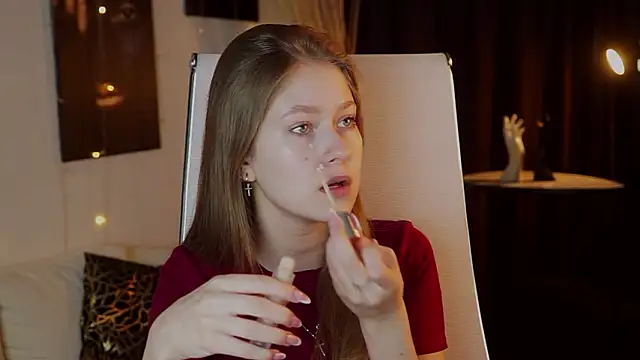 EveMundie online show from 20, 3, 2026