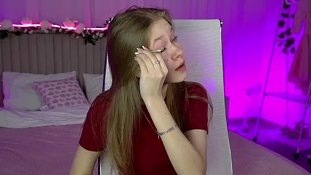 EveMundie online show from 23, 3, 2026