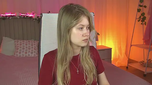 EveMundie online show from 15, 4, 2026