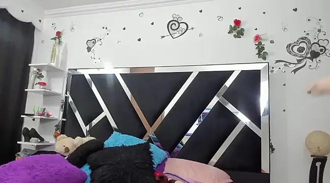 vemon room online show from 15, 2, 2025