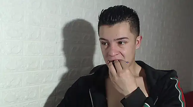 CamiloBeltran  online show from 13, 3, 2025