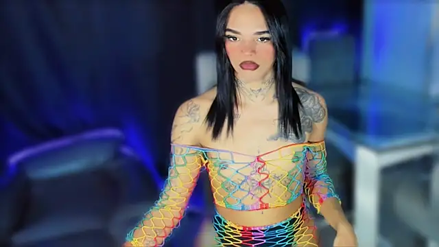 cherry crushx online show from 10, 3, 2026