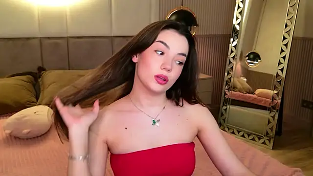 Alice Deleon online show from 18, 2, 2026