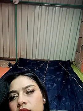 Emily sharlot online show from 20, 3, 2025