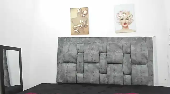 Snapshot of Chloe_diamondss chatting on 14, 3, 2025 Chloe diamondss online show from 14, 3, 2025