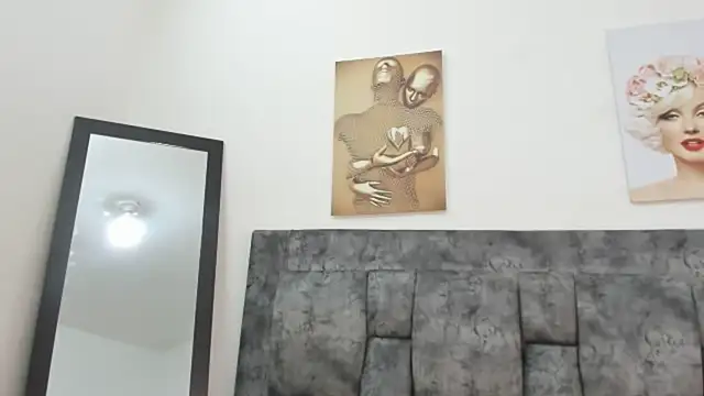 Snapshot of Chloe_diamondss chatting on 17, 3, 2025 Chloe diamondss online show from 17, 3, 2025