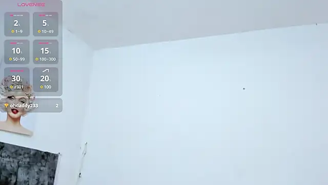 Snapshot of Chloe_diamondss chatting on 21, 3, 2025 Chloe diamondss online show from 21, 3, 2025