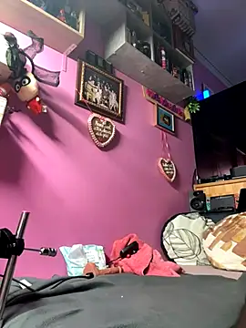 sexymelli18 online show from 22, 10, 2025