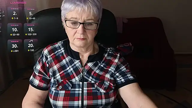 Snapshot of Sandra_Snowflake chatting on 13, 2, 2026 Sandra Snowflake online show from 13, 2, 2026