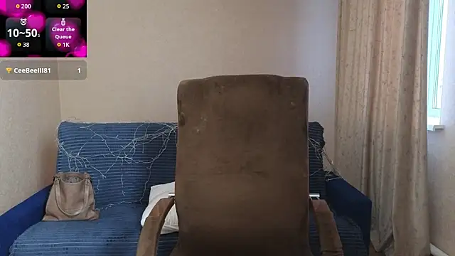 Snapshot of Sandra_Snowflake chatting on 20, 2, 2026 Sandra Snowflake online show from 20, 2, 2026