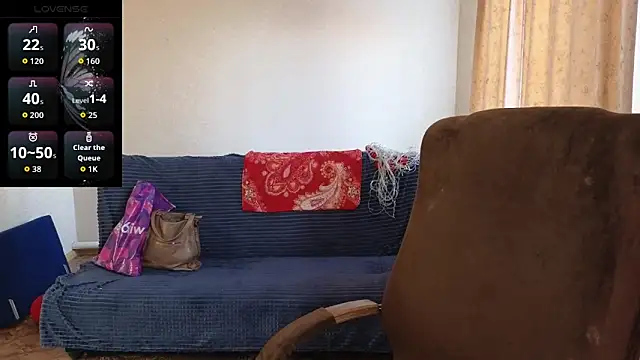 Sandra Snowflake online show from 24, 3, 2026