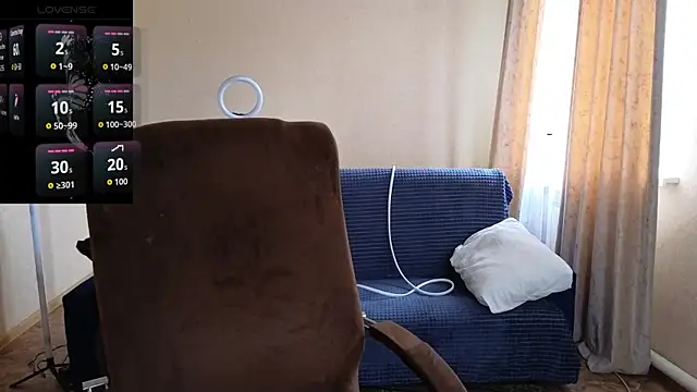 Sandra Snowflake online show from 20, 4, 2026