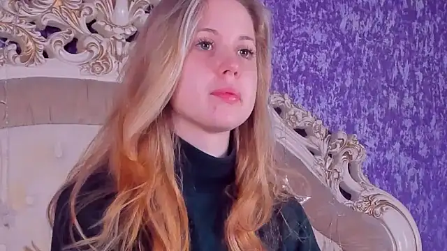 BECKI VRES online show from 12, 3, 2025