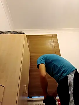 Eusuntnoulgigolo online show from 14, 4, 2026