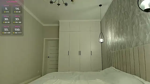 Snapshot of minamoons chatting on 9, 3, 2025 minamoons online show from 9, 3, 2025