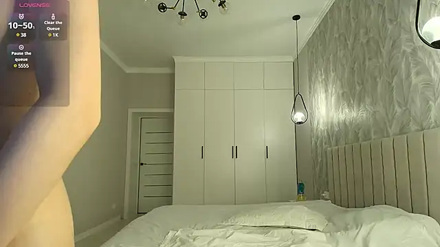 Snapshot of minamoons chatting on 16, 3, 2025 minamoons online show from 16, 3, 2025