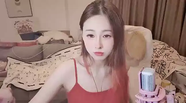 Snapshot of AJ-bebe chatting on 16, 2, 2025 AJ-bebe online show from 16, 2, 2025