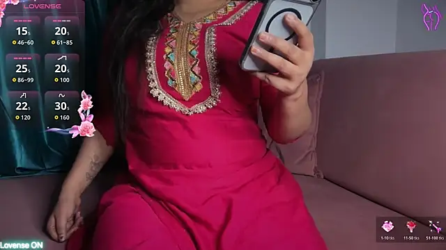 Sassy-soumu online show from 16, 1, 2026