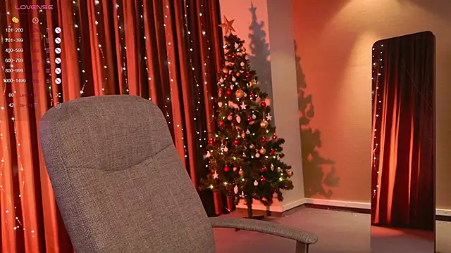 aishiro online show from 22, 12, 2025