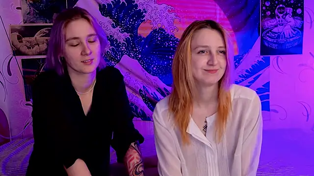 aishiro online show from 3, 3, 2026